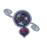 Shadow Rotom (Spin)